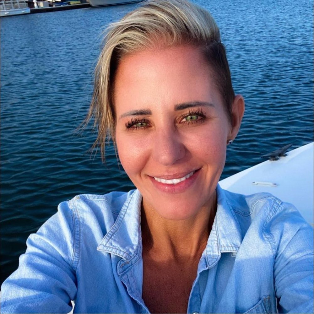 Meet your Posher, Kimberly